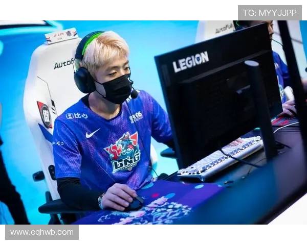 LNG逆袭之路：CSGO赛场上的辉煌与挑战全纪录