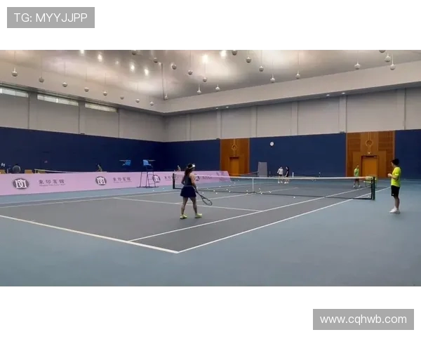 上海网球队的耐力训练揭秘与网球巨献的完美结合