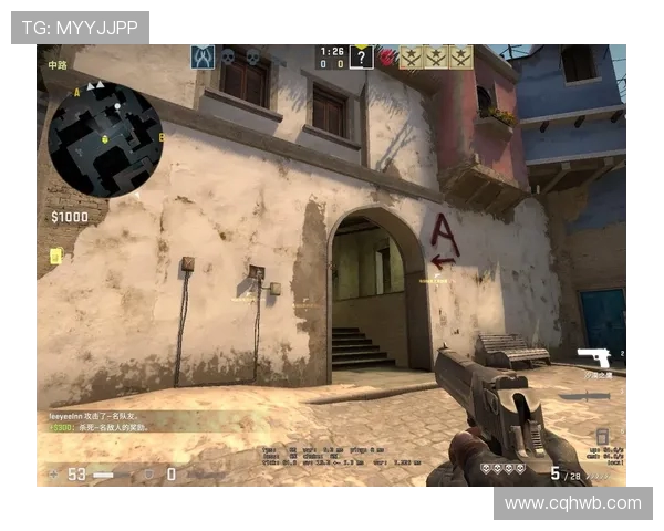 CSGO战术解析：深入剖析TES战队的进攻策略与执行技巧