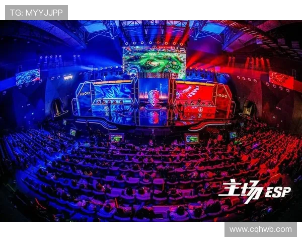 FPX逆袭之路：王者荣耀赛场上的传奇与奋斗故事