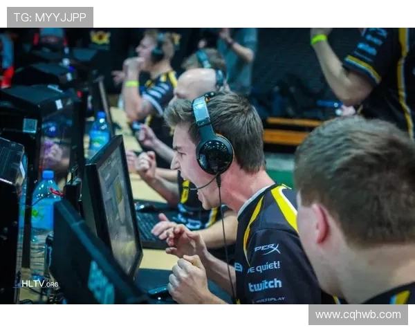 FPX战队在CSGO中的战术意识与团队协作深度分析