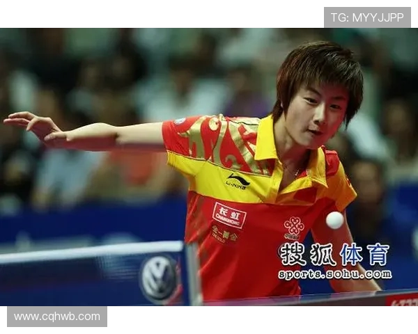 上海乒乓球队挑战赛特别报道：从传统强队到现代化转型的奋进之路