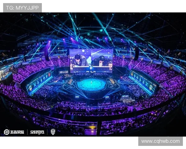 WE战队的荣耀与挑战：从奋斗到巅峰的传奇之路