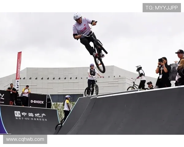 上海极限运动队的力量与激情探秘极限运动的魅力与挑战