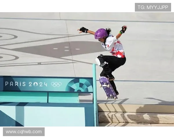 上海滑板队实力强劲跻身最新滑板实力TOP10榜单之首