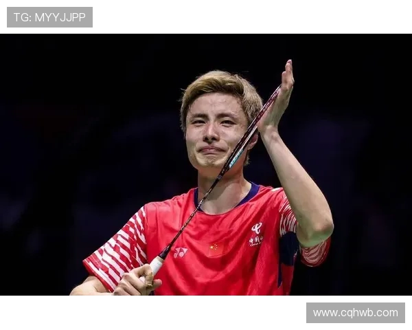 世锦赛特别报道成都羽毛球队勇闯巅峰的逆袭之路与辉煌瞬间