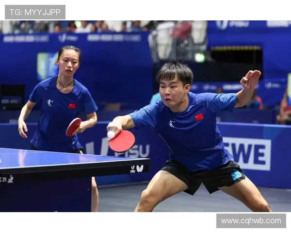 乒乓球纪实：记录杭州乒乓球队的成长故事