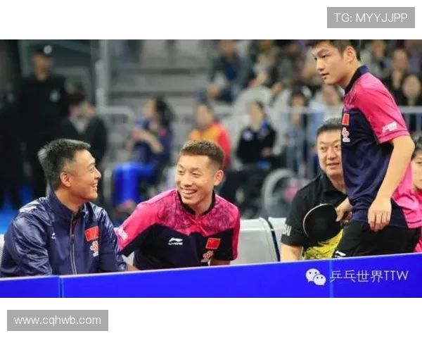 乒乓球战术解析：探讨北京乒乓球队的边路渗透技巧与策略