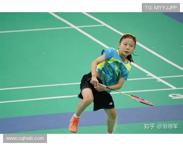 北京羽毛球队心理素质探讨与提升策略研究