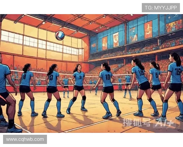 南京排球队团队协作变革引发热议展现新风貌与竞技精神