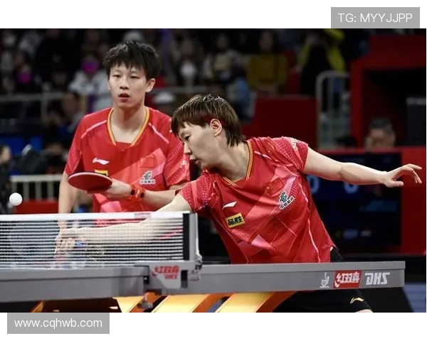 南京乒乓球队在世界杯中的精彩表现与团队力量的深度解析