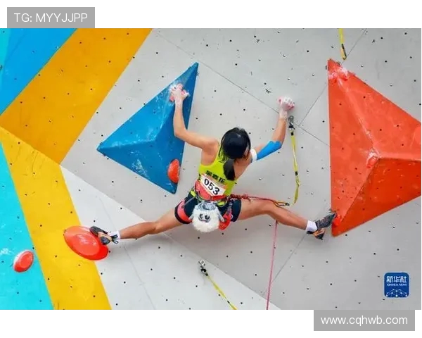 南京攀岩队在全国攀岩状态排行榜中荣获第九名的佳绩引发关注