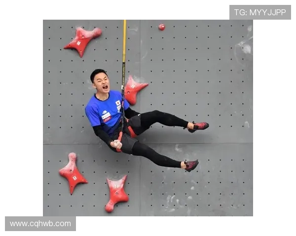 南京滑板队在世界攀岩锦标赛中的默契配合与精彩表现分析