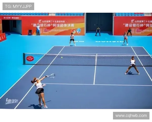 南京网球队在总决赛中的灵活战术与团队配合精彩点评