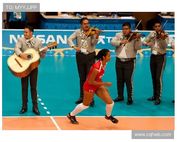 广州排球队的耐力之谜:排球巨献背后的训练与坚持 广州排球队的耐力之谜:排球巨献背后的训练与坚持