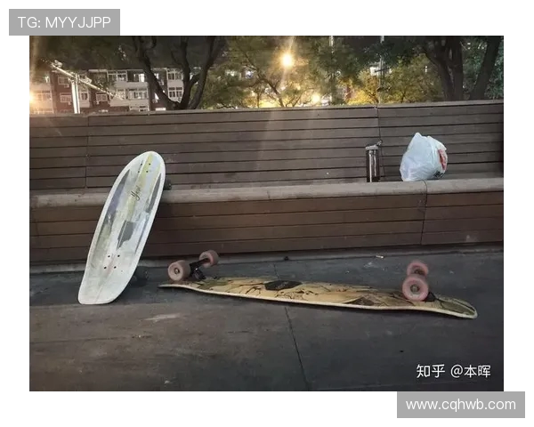 广州滑板队包夹战术解析与滑板文化的深度探讨