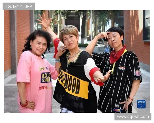 广州街舞队在阵地战中的表现与反思：胜利与挑战并存的舞台之旅