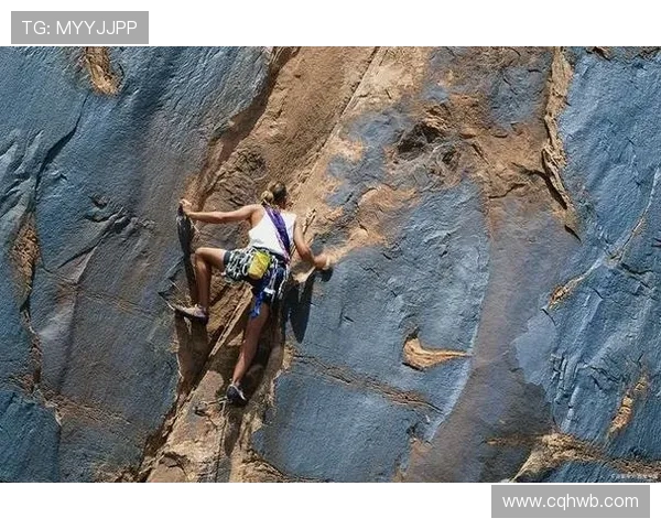 成都攀岩队耐力训练的秘密与挑战探索之旅