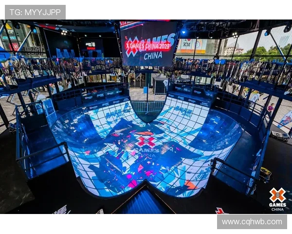 探索极限运动的魅力与挑战上海极限运动队成员的个人能力提升之路