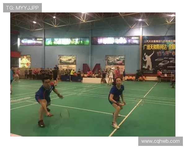 杭州羽毛球队近期状态分析与表现评估的全面解读与展望