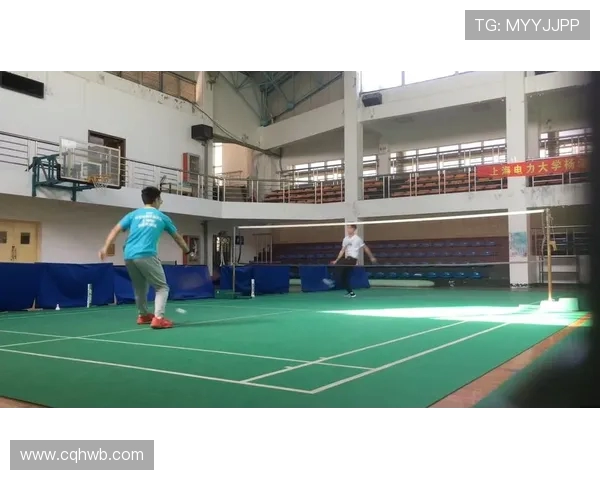 深入分析上海羽毛球队的盯防战术与比赛策略的独特之处