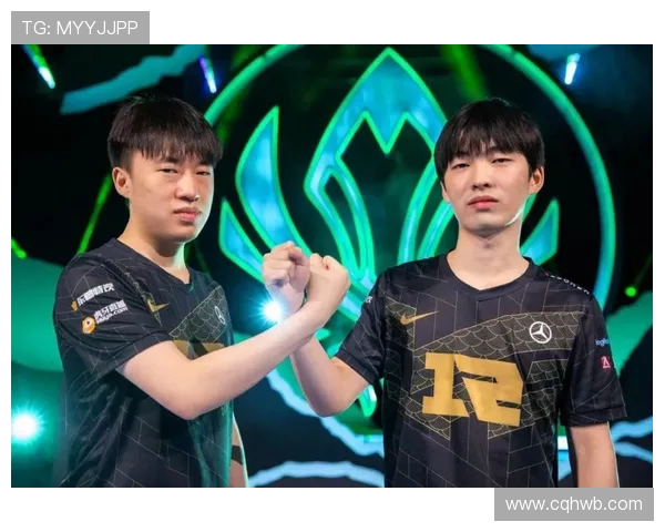 洲际赛分析：RNG团队配合的精彩表现与战术深度探讨