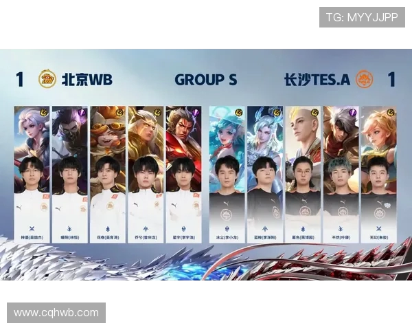 王者荣耀技术排行榜揭晓RNG战队技术实力强劲位居第一