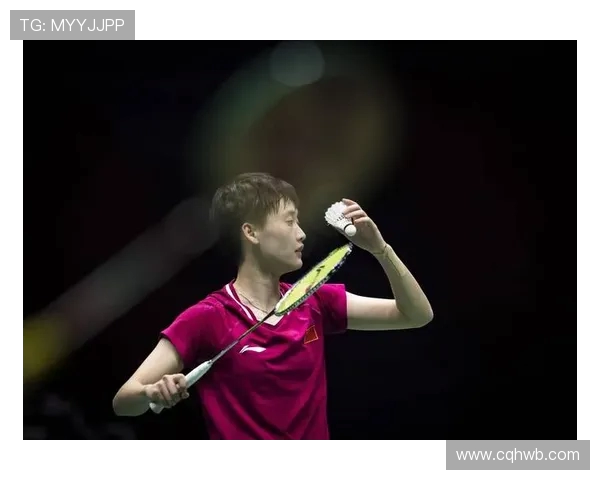 羽毛球女将刘秀英专访揭秘成功秘诀与奋斗历程