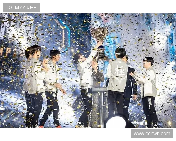 英雄联盟深度解析：IG战队心理素质如何助力他们夺冠之路