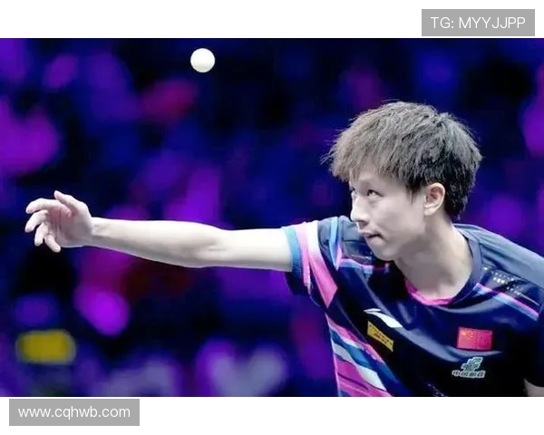 重庆乒乓球队在全国锦标赛中的精彩表现与实力分析