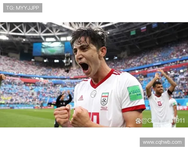 1997年中国足球队与伊朗队的激烈对决回顾与历史意义分析