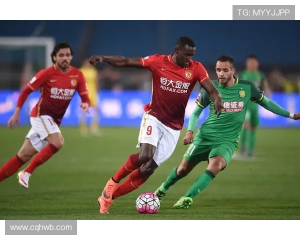 2012年恒大与国安激战回顾足球盛宴中的经典对决与历史瞬间