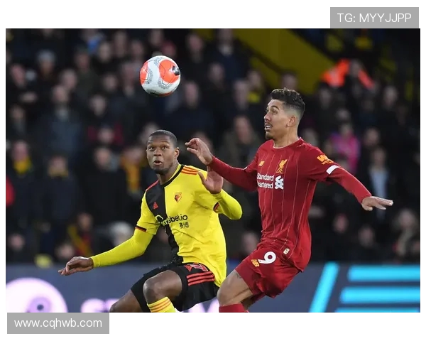 2019年利物浦对阵沃特福德精彩赛事回顾与分析