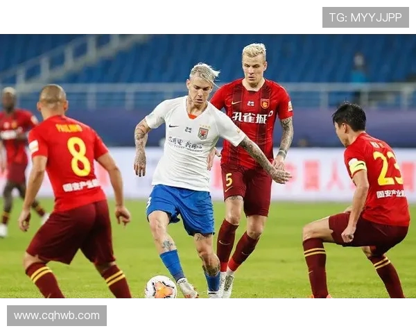 上海与长春亚泰精彩对决回放分析及比赛亮点解读