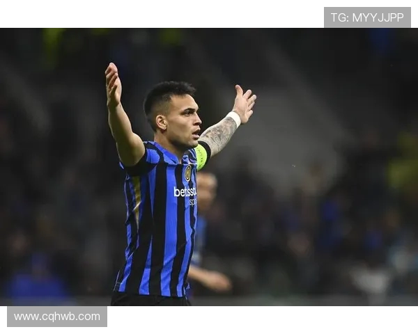 劳塔罗的崛起:从青涩球员到国际足坛明星的华丽转身 劳塔罗的崛起:从青涩球员到国际足坛明星的华丽转身