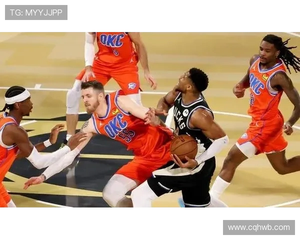 季前赛雄鹿对阵雷霆精彩直播全程回顾与赛后分析