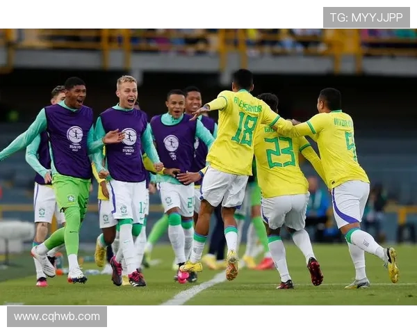 巴西对阵巴拉圭精彩比分直播全程回顾与分析