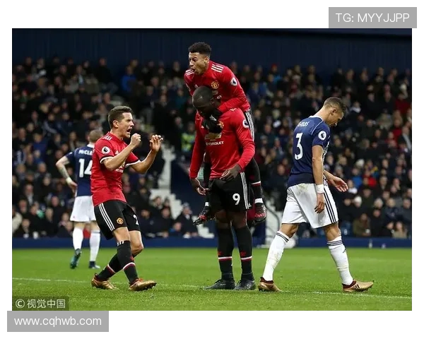 曼联与西布朗精彩对决录播回顾分析及赛后精彩瞬间分享