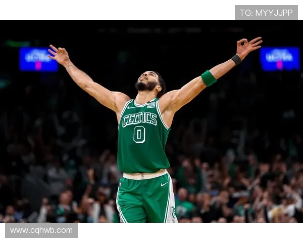 杰森塔图姆带领波士顿凯尔特人重返巅峰的传奇之路