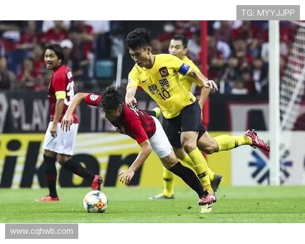 浦和红钻对阵广州恒大直播时间及观看方式全解析