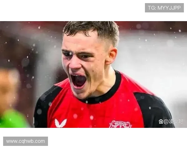 维尔茨的崛起与未来展望：年轻天才如何改变足球格局