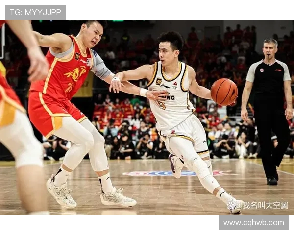 辽宁广厦决赛精彩回顾视频全程重温篮球巅峰对决瞬间