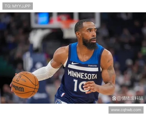 迈克康利:从NBA明星到篮球传奇的奋斗与荣耀之路