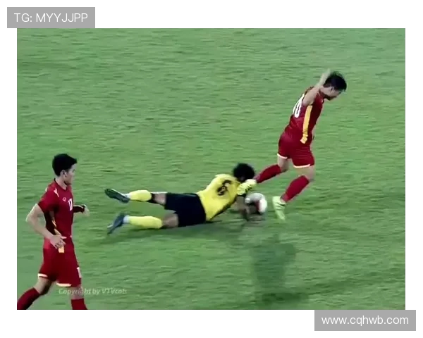 马来西亚与越南决赛激战正酣谁将捧起冠军奖杯