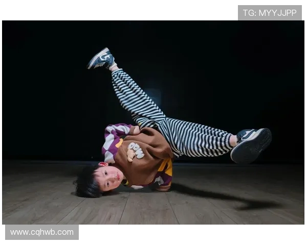 南京街舞队的节奏探索与创新之路：街舞文化的传承与发展