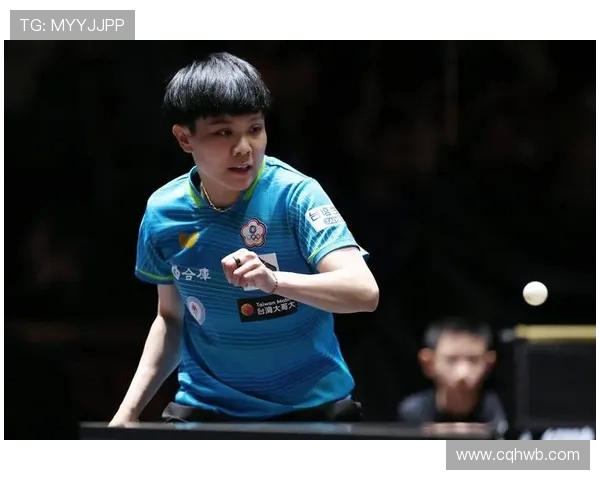 广州乒乓球队在世锦赛中的战术运用与表现分析及未来展望