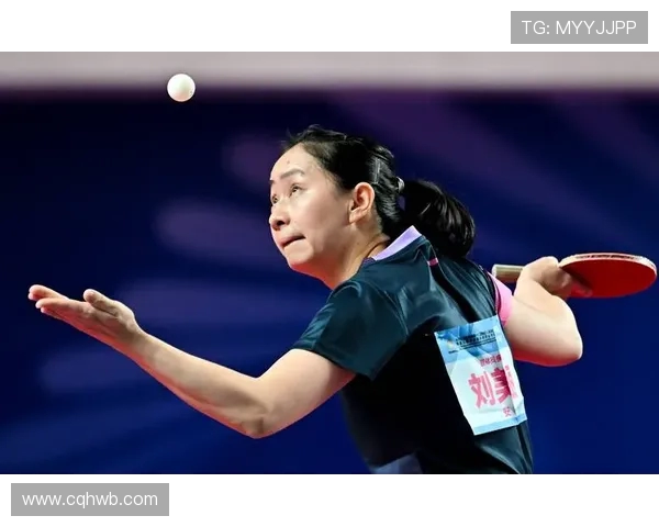 杭州乒乓球队技术水平创新高引发全国关注助力乒乓球发展新篇章 杭州乒乓球队技术水平创新高引发全国关注助力乒乓球发展新篇章