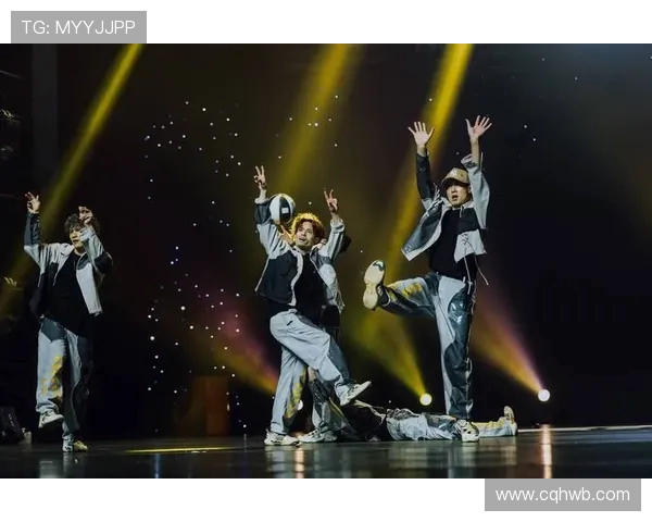 杭州街舞队快攻战术揭秘：深度解析街舞文化与团队协作的完美结合