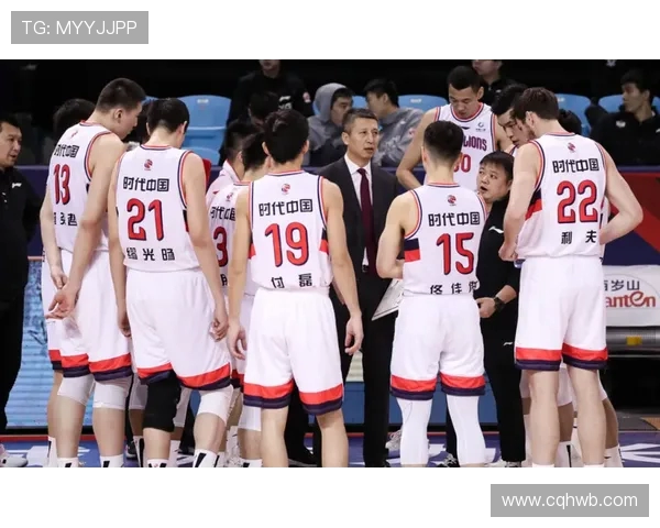 杭州篮球队的崛起之路：从默默无闻到世界杯舞台的成长历程