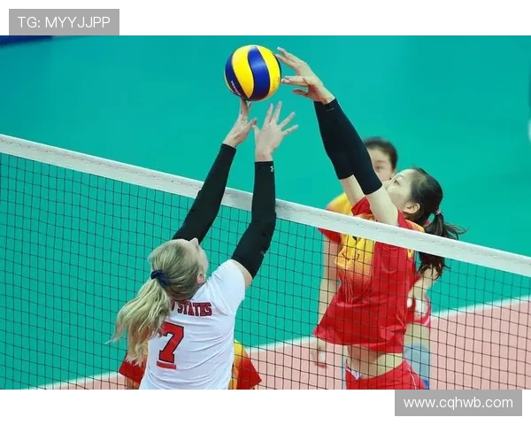 武汉排球队的辉煌历程与突破之路全景纪实